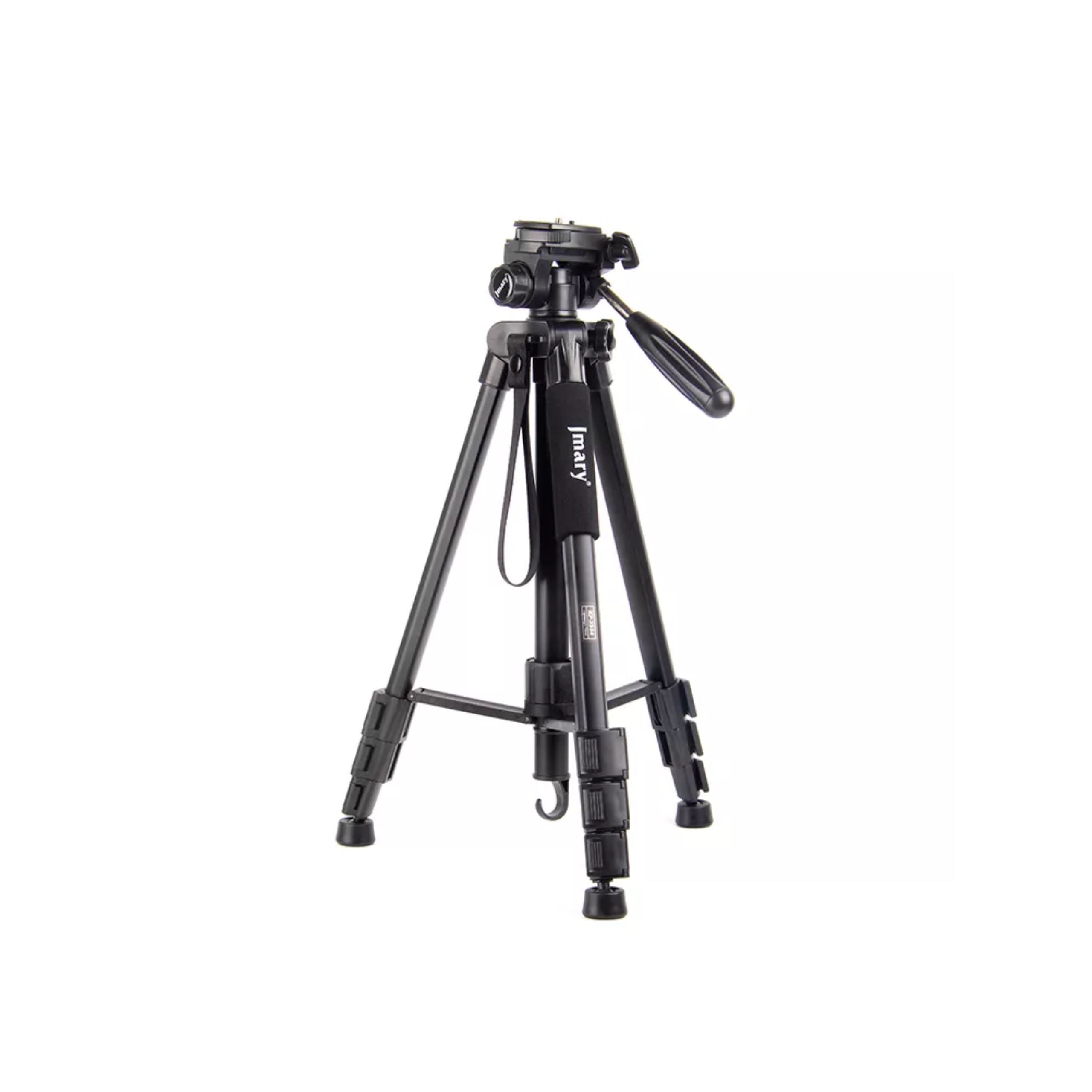 JMARY Professional Tripod KP-2254 - Black